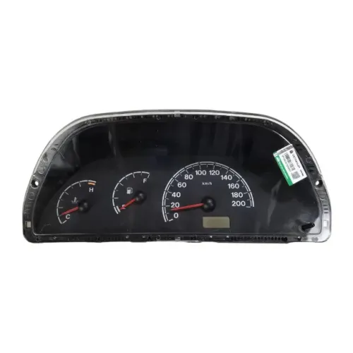 Painel Instrumento Fiat Palio Siena G2 G3 2001 a 2009 51786081 Original