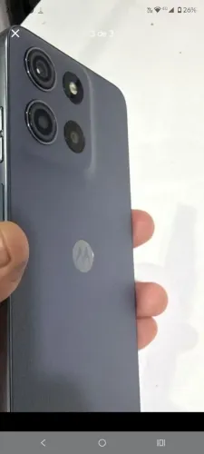 Moto g15 celular
