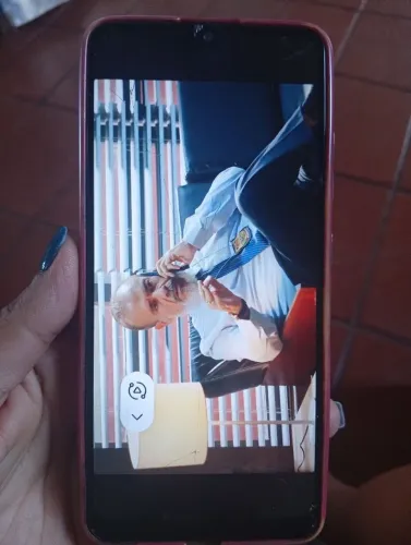Celular Sansumg A32