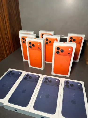 iPhone 17 Pro 256gb