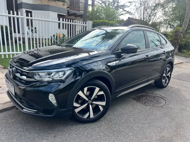 Volkswagen Nivus Highline 1.0 200 TSI Flex AUT 2023