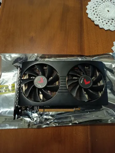 Placa de Vídeo GTX1060 6GB