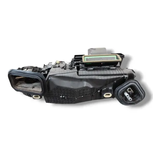 CAIXA EVAPORADORA MERCEDES BENZ C180 1.6 2015 ORIGINAL
