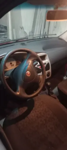 Fiat Palio 1.0 Economy Fire Flex 8V 2P 2010
