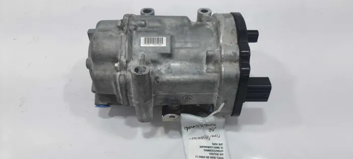 Compressor A/c Corolla Cross Hybrid 1.8 2024 0424000374