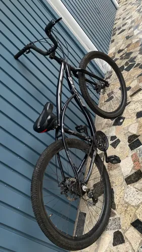 Bicicleta Alumínio Aro 29