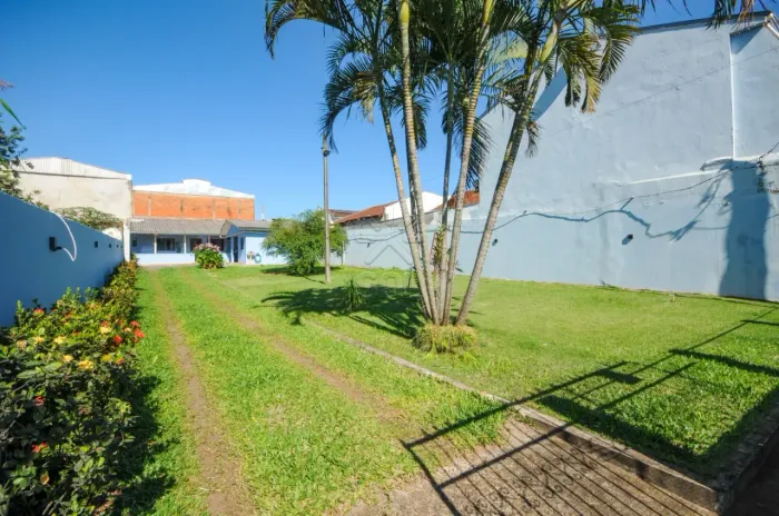 Casa para locação, Parque Presidente - Foz do Iguaçu/PR
