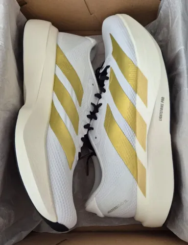 Tênis adidas evo sl