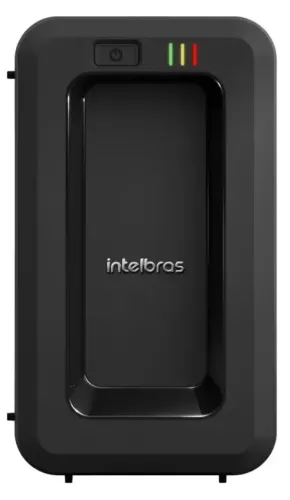 Nobreak Intelbras Attiv 600va 300w Bivolt
