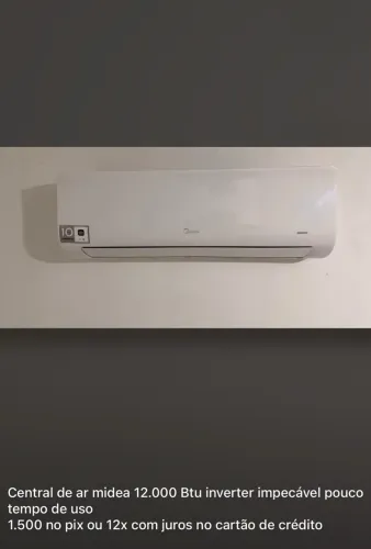 Eletrodomésticos