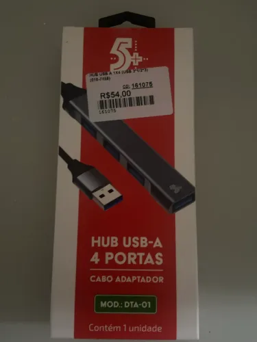 Vendo porta USB *