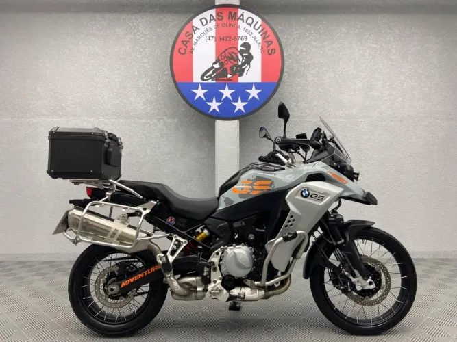 Bmw F 850 GS Adventure Premium 2020
