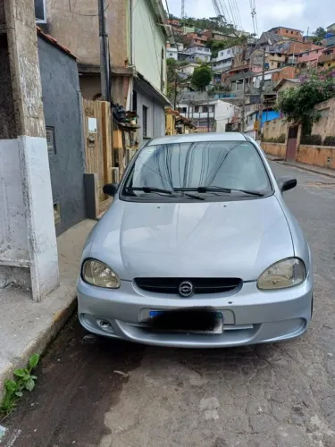 Chevrolet Corsa SED Class.life 1.0/1.0 Flexpower 2005