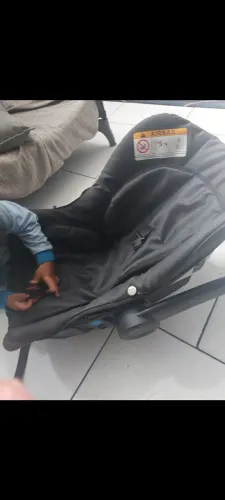 Bebê conforto