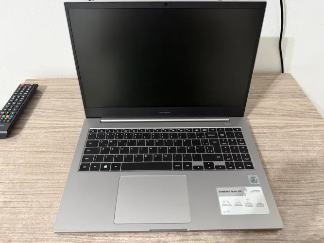 Notebook Samsung Book X30 i5 8GB 1TB HD - Conservado e Pronto para Uso