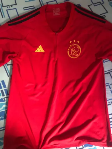 Conjuto Ajax