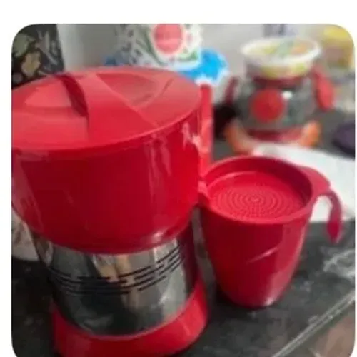 Espremedor de laranja e limão
