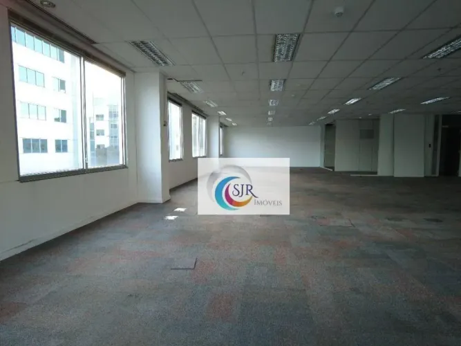 Conjunto para alugar, 626 m² - São Paulo/SP