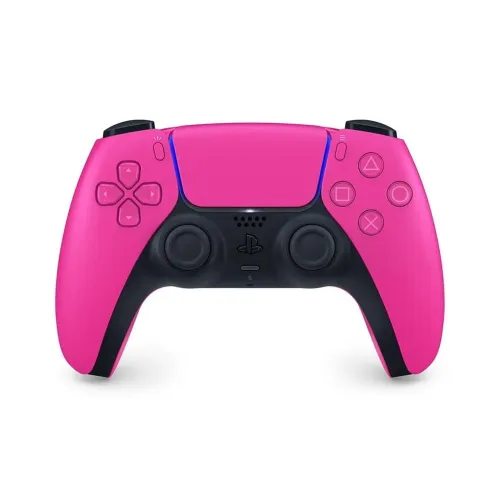 Controle PS5 Rosa Pink