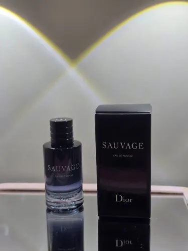 Sauvage eau de parfum 10ml