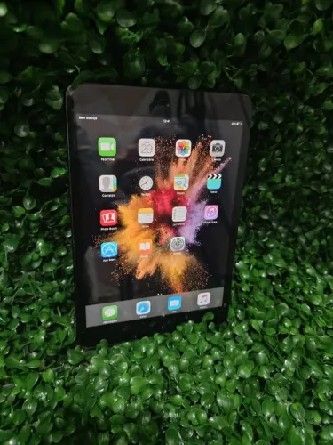 iPad Mini Apple Tela 7.9 Chip Wifi Youtube Netflix Criança Estudo