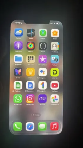 iPhone 12 pro Max 256gb