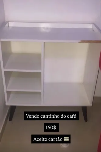 Cantinho do café