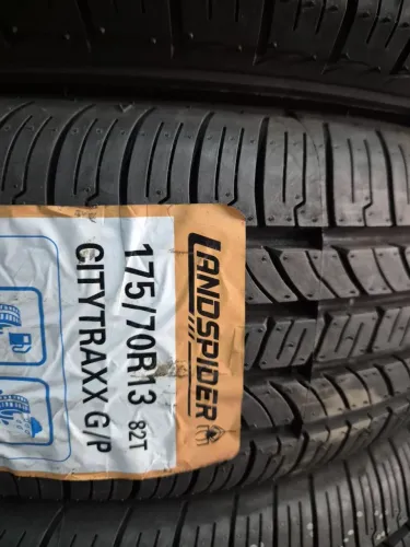 Pneu Landspider 175/70/13