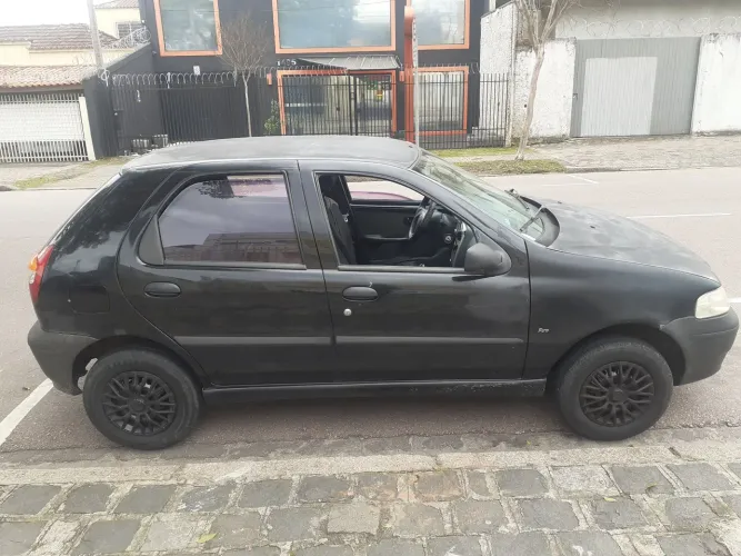 Fiat Palio 1.0/ Trofeo 1.0 Fire/ Fire Flex 4P 2004