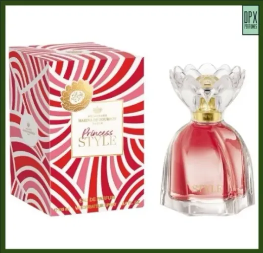 Perfume Princess Style 100ml EDP (Original, Adipec!)