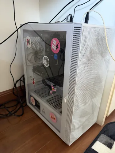 Computador Gamer