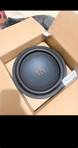 EVOK 1000rms NOVO