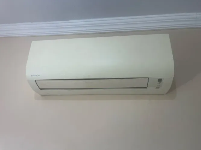 Ar condicionado Daikim