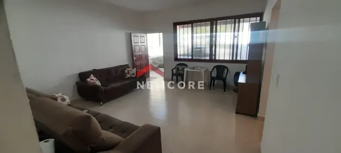 Casa em Rua Pio Xii - Suarão - Itanhaém/SP