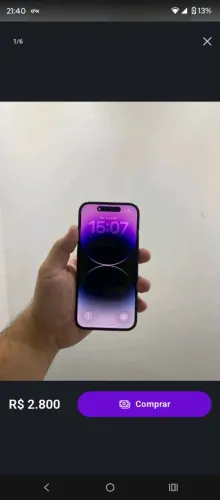 IPHONE 14 PRO