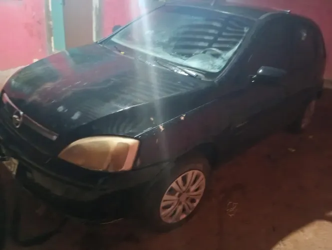 Vendo peças do Corsa Joy 1.4 