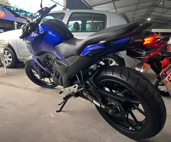 Yamaha Fazer Fz15 150 Flex 2023