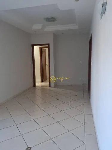Apartamento com 3 Quartos à venda, 95 m² por R$ 690.000 - Condomínio Residencial Leon´Ouro