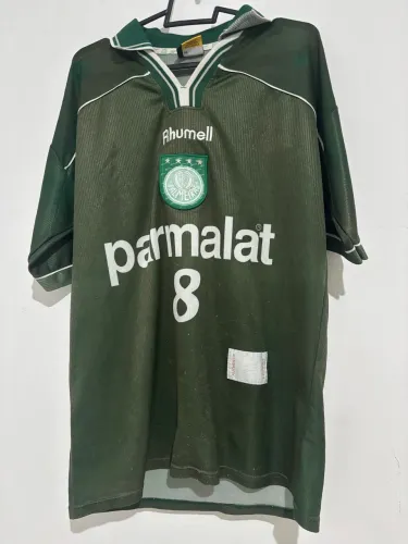 Camisa palmeiras 