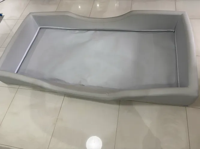 Cama Imphantil