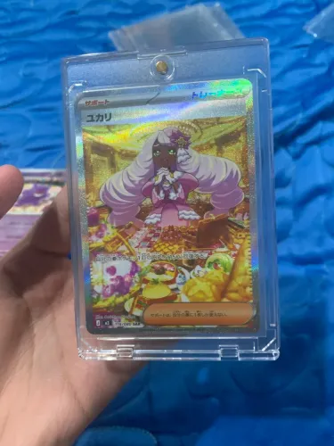 CARTA POKÉMON