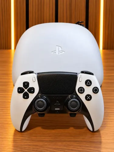 Dualsense Edge Perfeito estado!