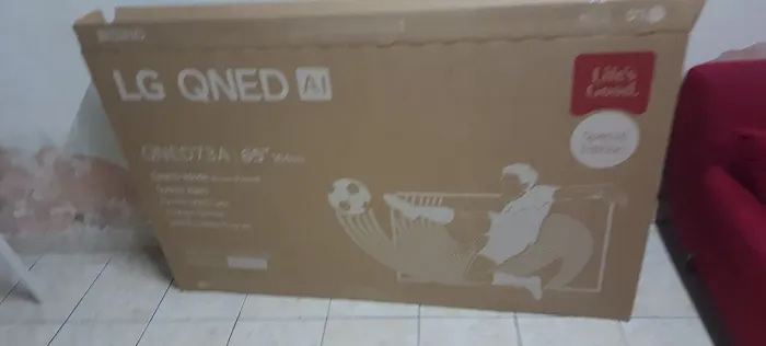 Vendo TV Smart