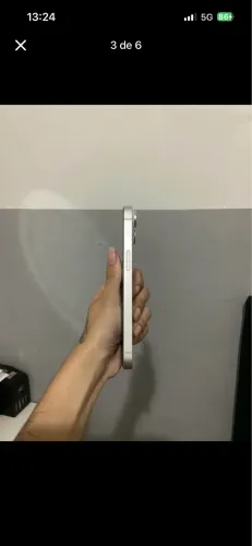 iPhone 14 - 128gb