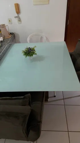 Mesa de jantar