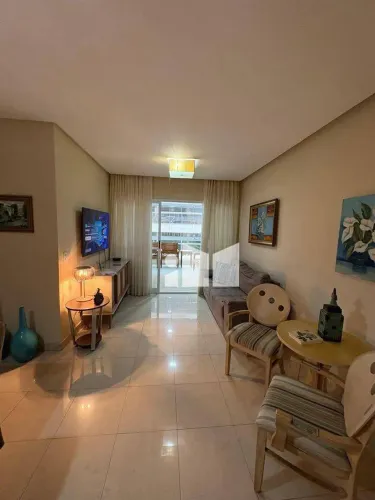 Apartamento com 3 dormitórios à venda, 120 m² por R$ 1.650.000,00 - Praia de Itapoã - Vila
