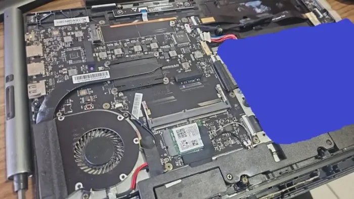 VAIO i5 10 | PARA REPARO / PEÇAS