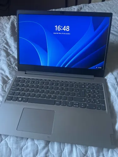 Notebook Lenovo Ideapad i5 20GB RAM 480GB