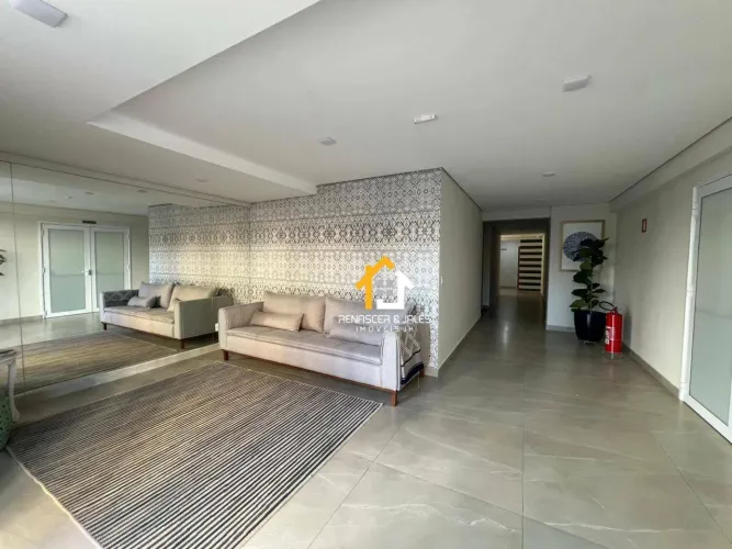 APARTAMENTO PARA LOCAÇAO SAFIRA RESIDENCE - SAO JOSE DO RIO PRETO