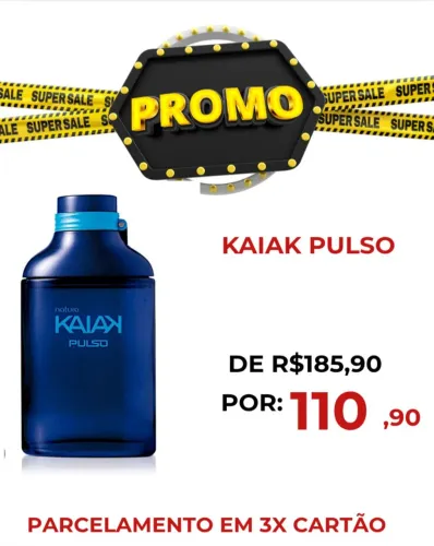 Kaiak Pulso
